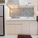 Comfy 2Bedroom At Signature Park Grande Apartment By Travelio