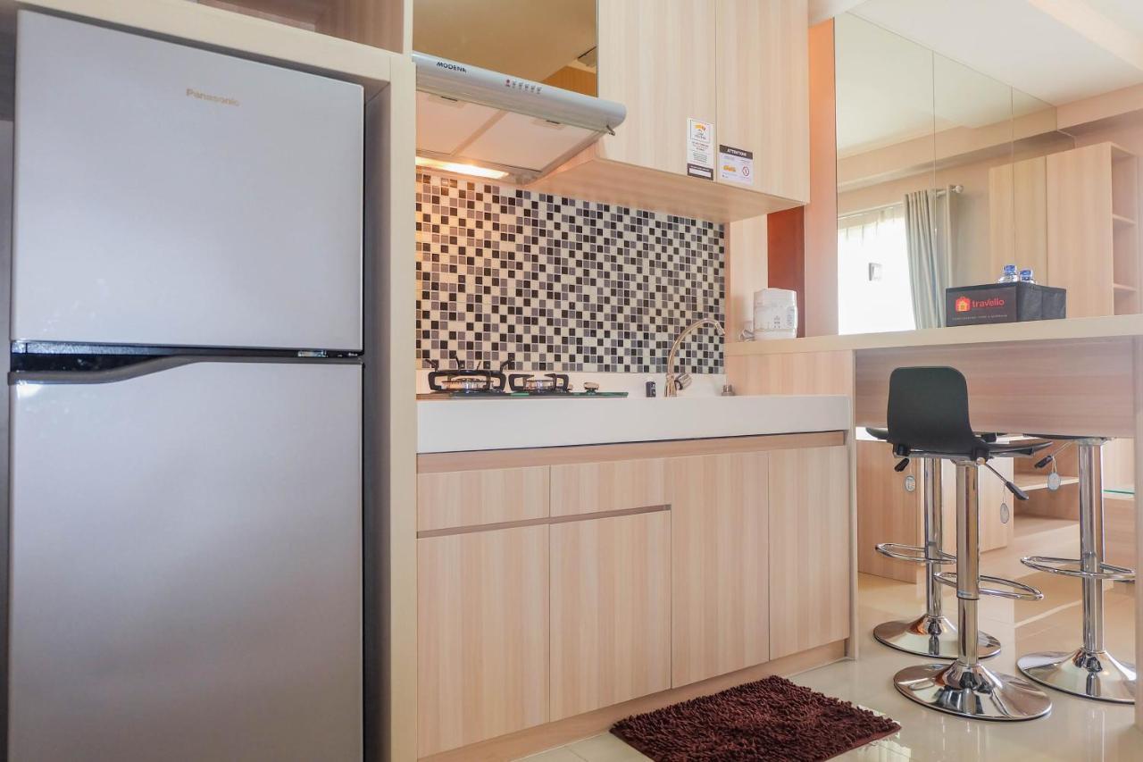 Apartment Comfy 2bedroom At Signature Park Grande By Travelio