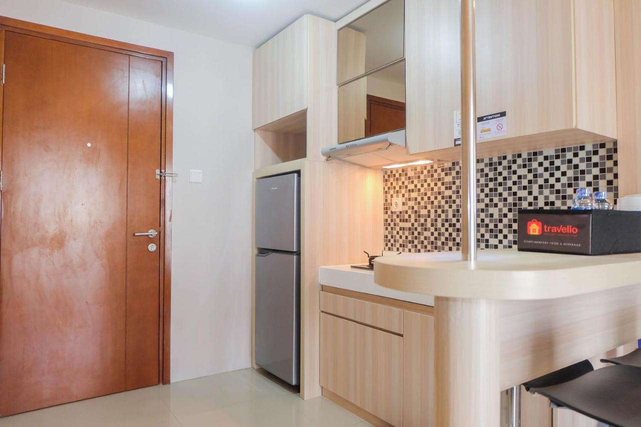 Comfy 2bedroom At Signature Park Grande By Travelio *