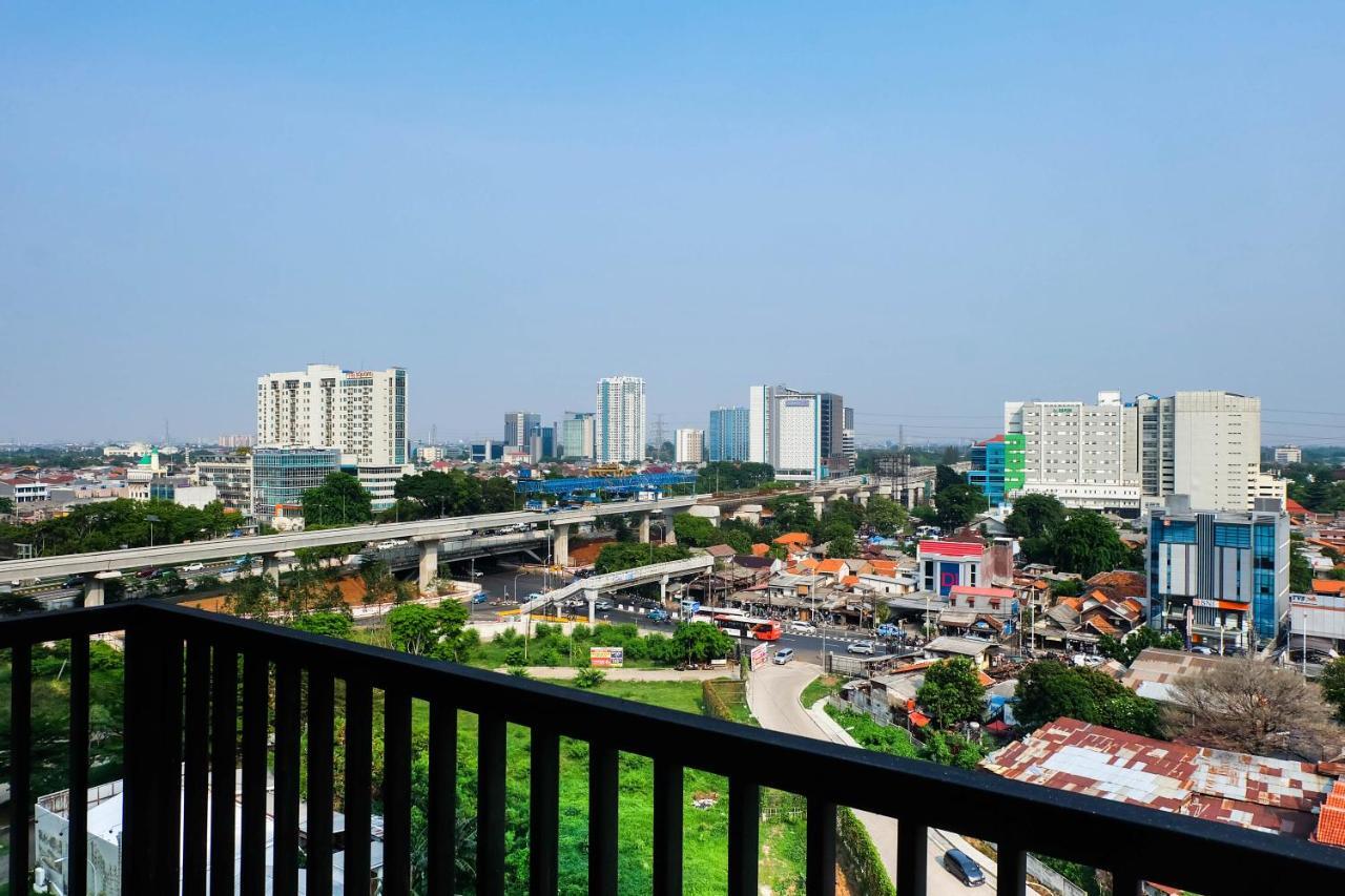 Comfy 2bedroom At Signature Park Grande By Travelio Apartment *