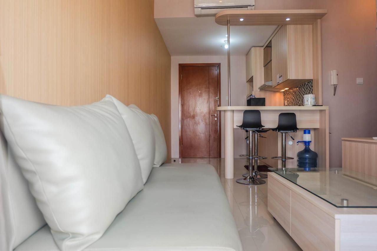 Comfy 2bedroom At Signature Park Grande By Travelio Jakarta